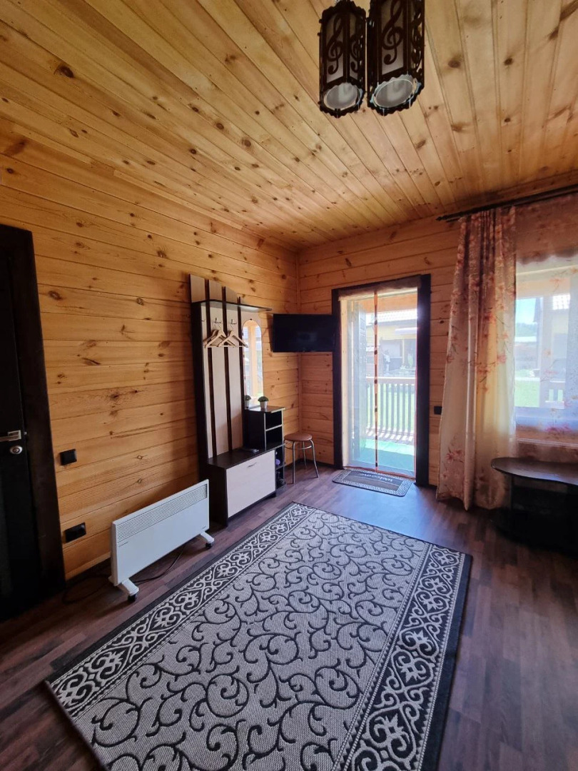 Гостевой дом Дача Удача