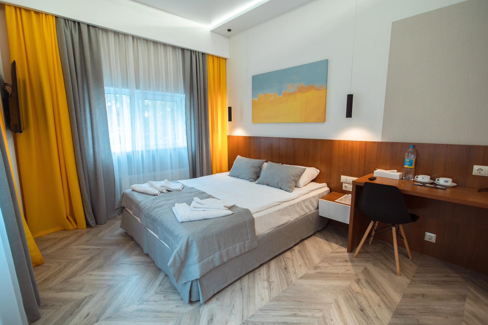 Гостевой дом Уют-Парк