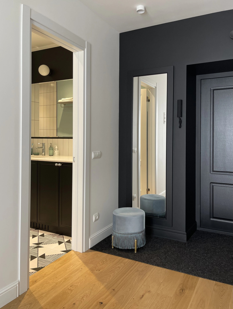 Апартаменты TOP-Comfort