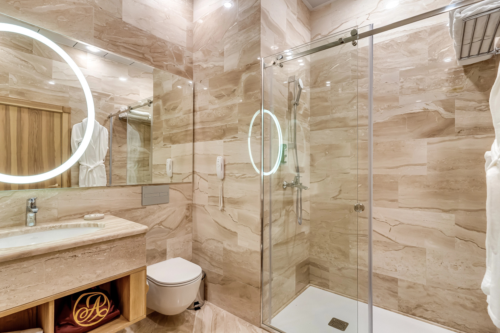 Отель Садовая-Атташе