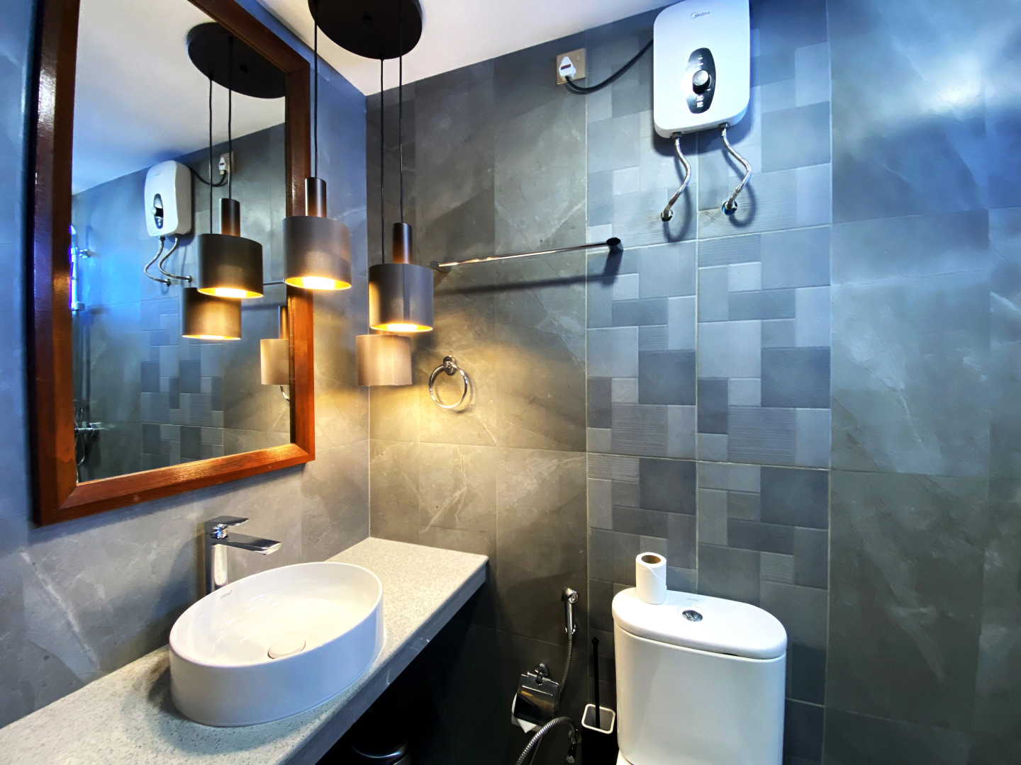 Гостевой дом Stay Mikado