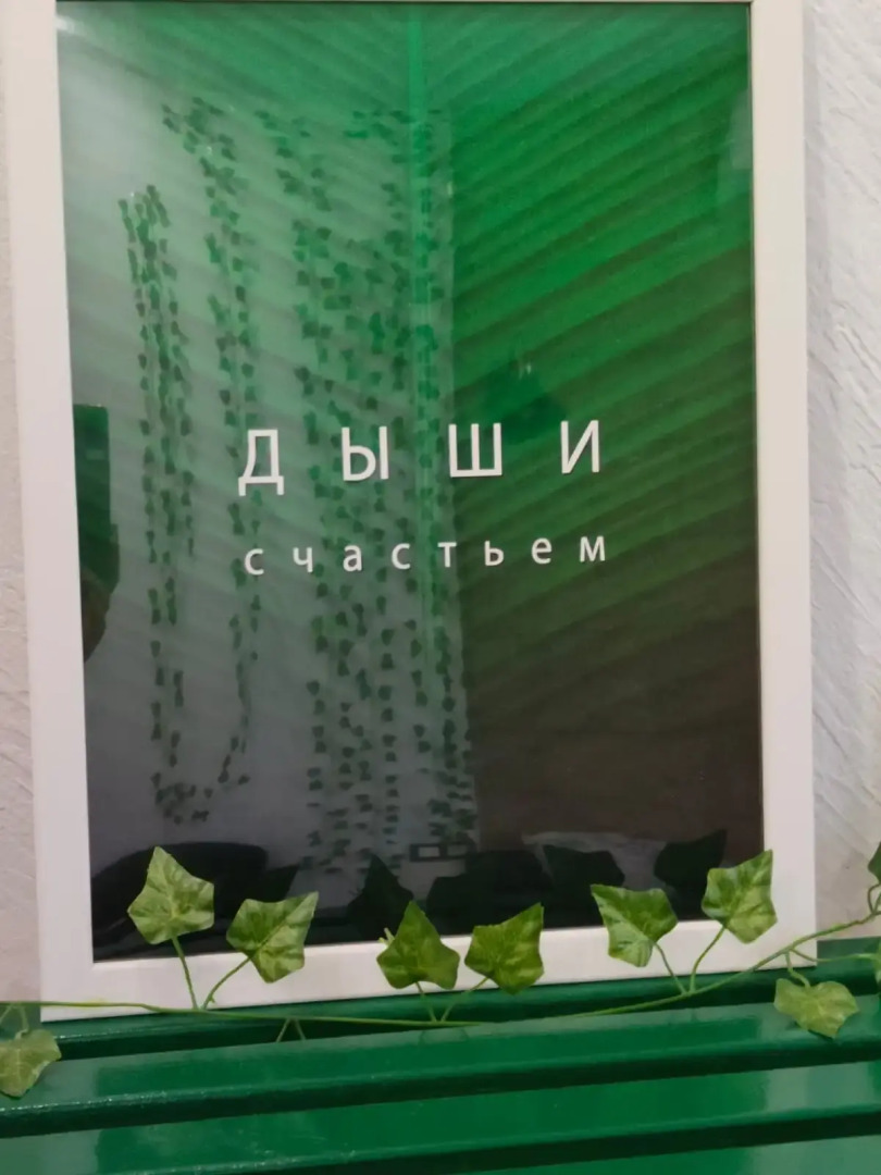 Апартаменты  "День & Ночь" Джунгли