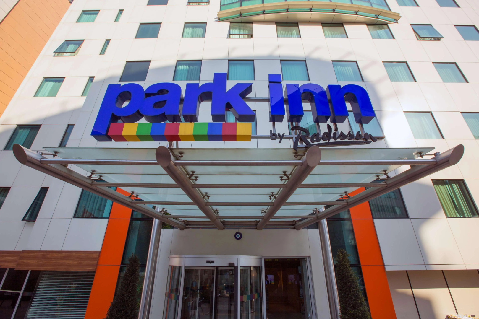 Park Inn by Radisson Istanbul Asia Kavacik