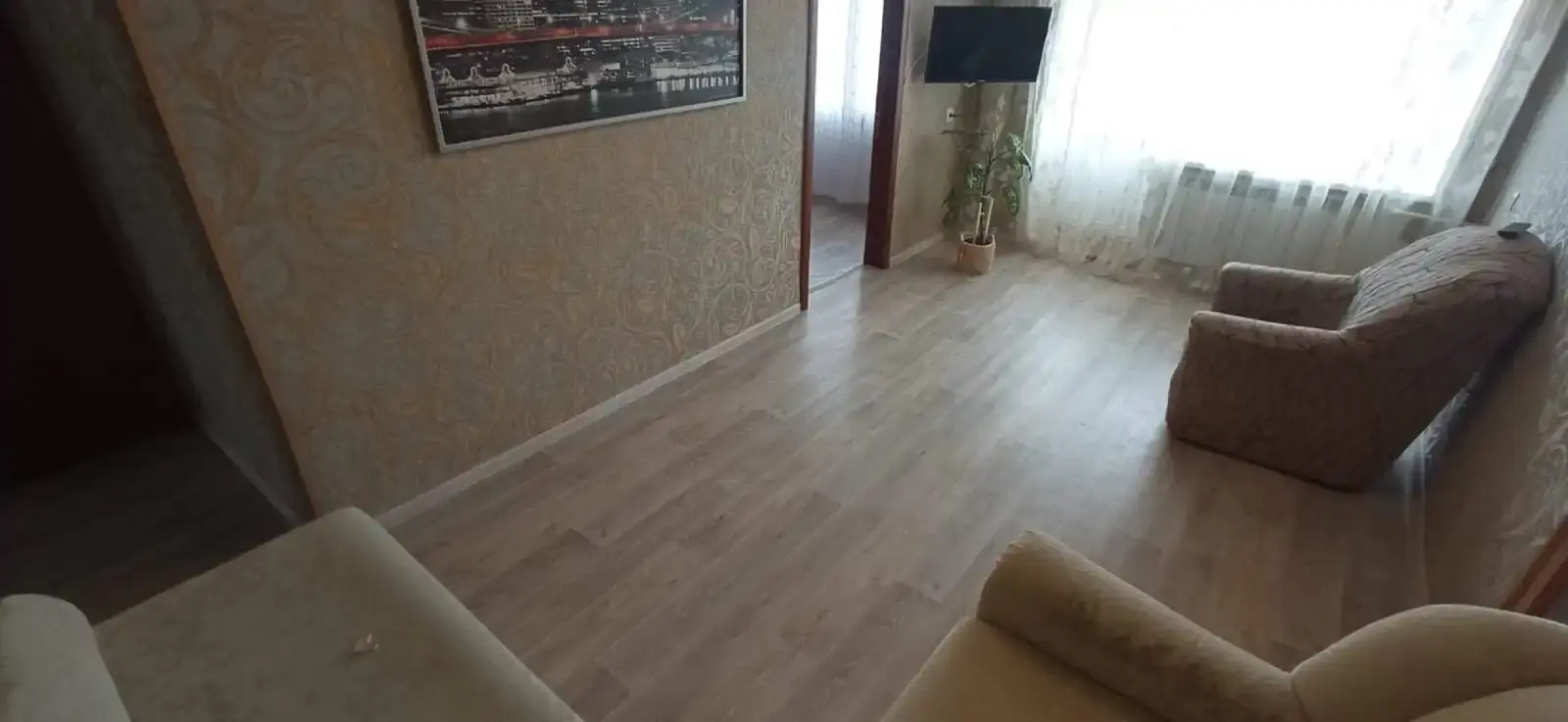 Квартира Семейная в центре Костромы