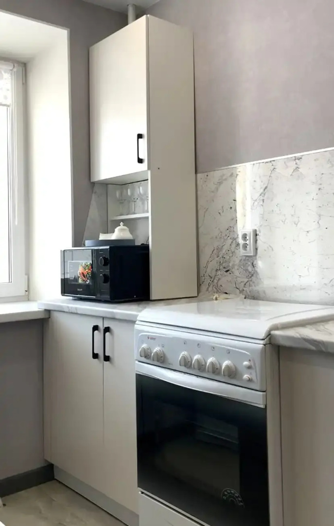 Квартира Современная от Ола Дом