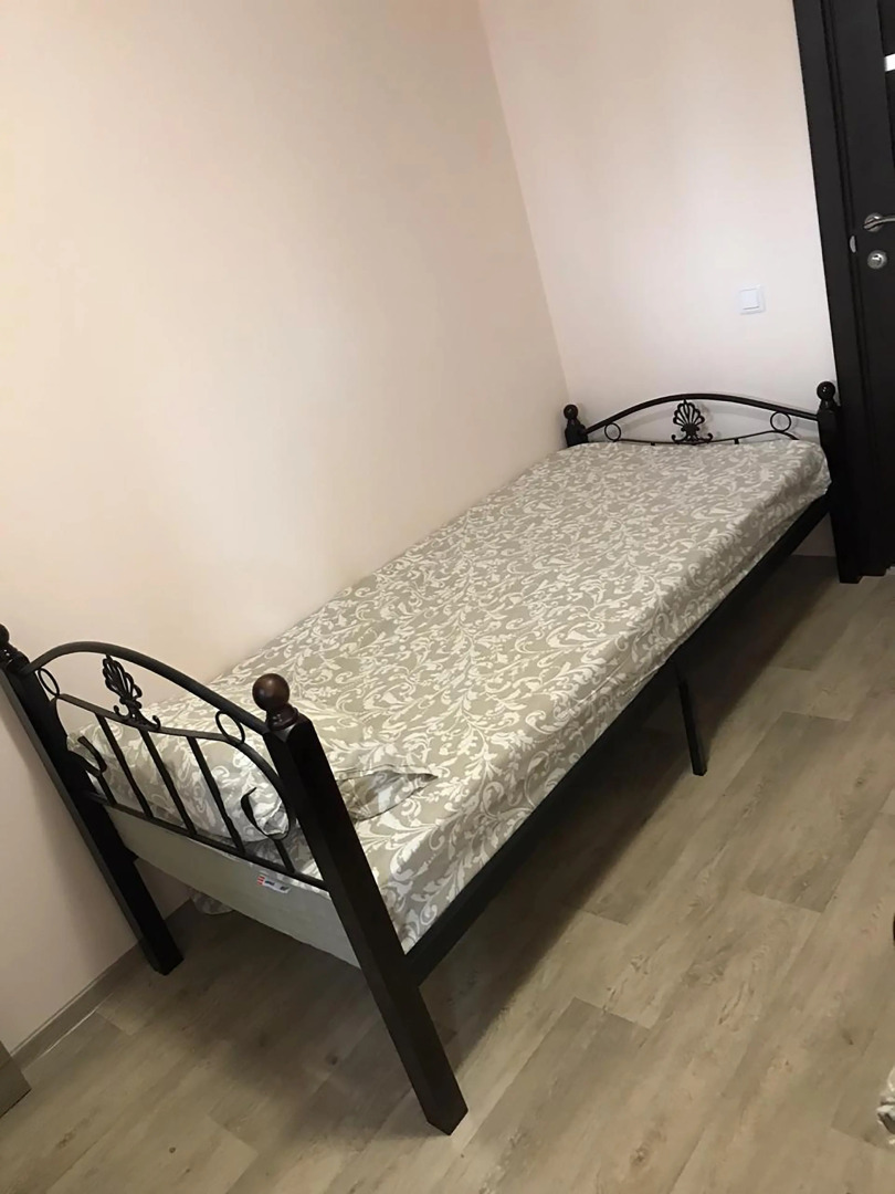 Отель Арнеево