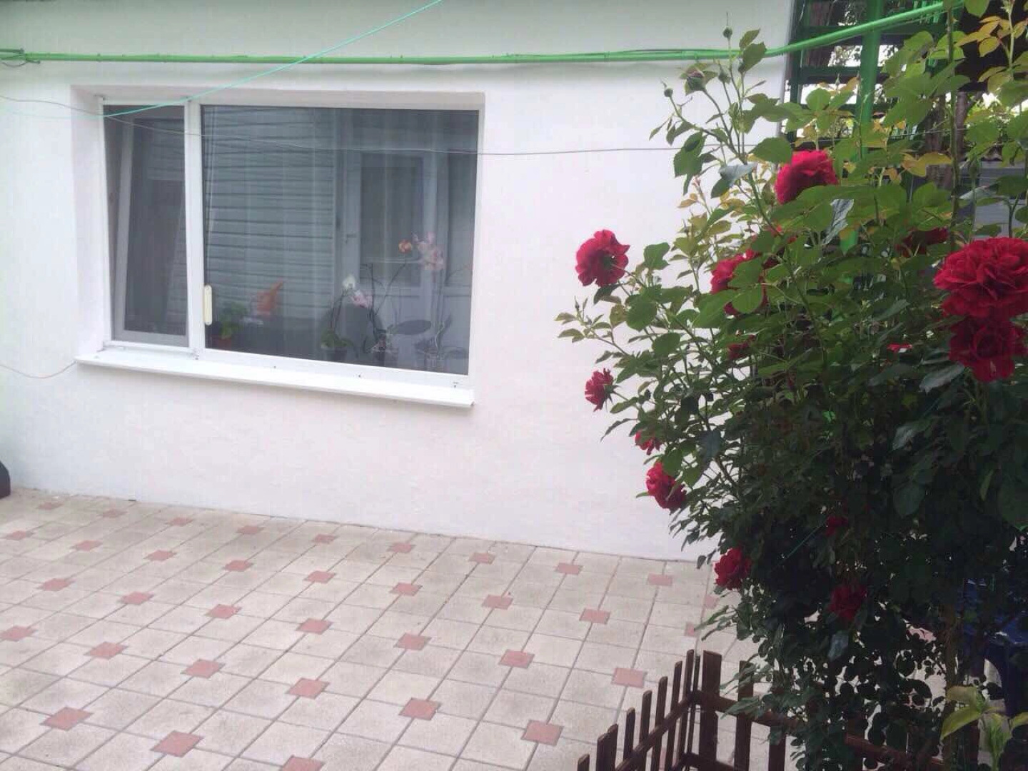 Апартаменты на Улице Тучина