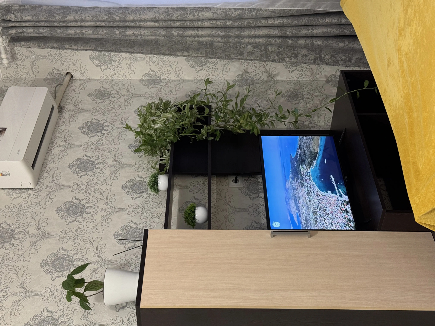 Квартира Посуточно на Четвертом Этаже