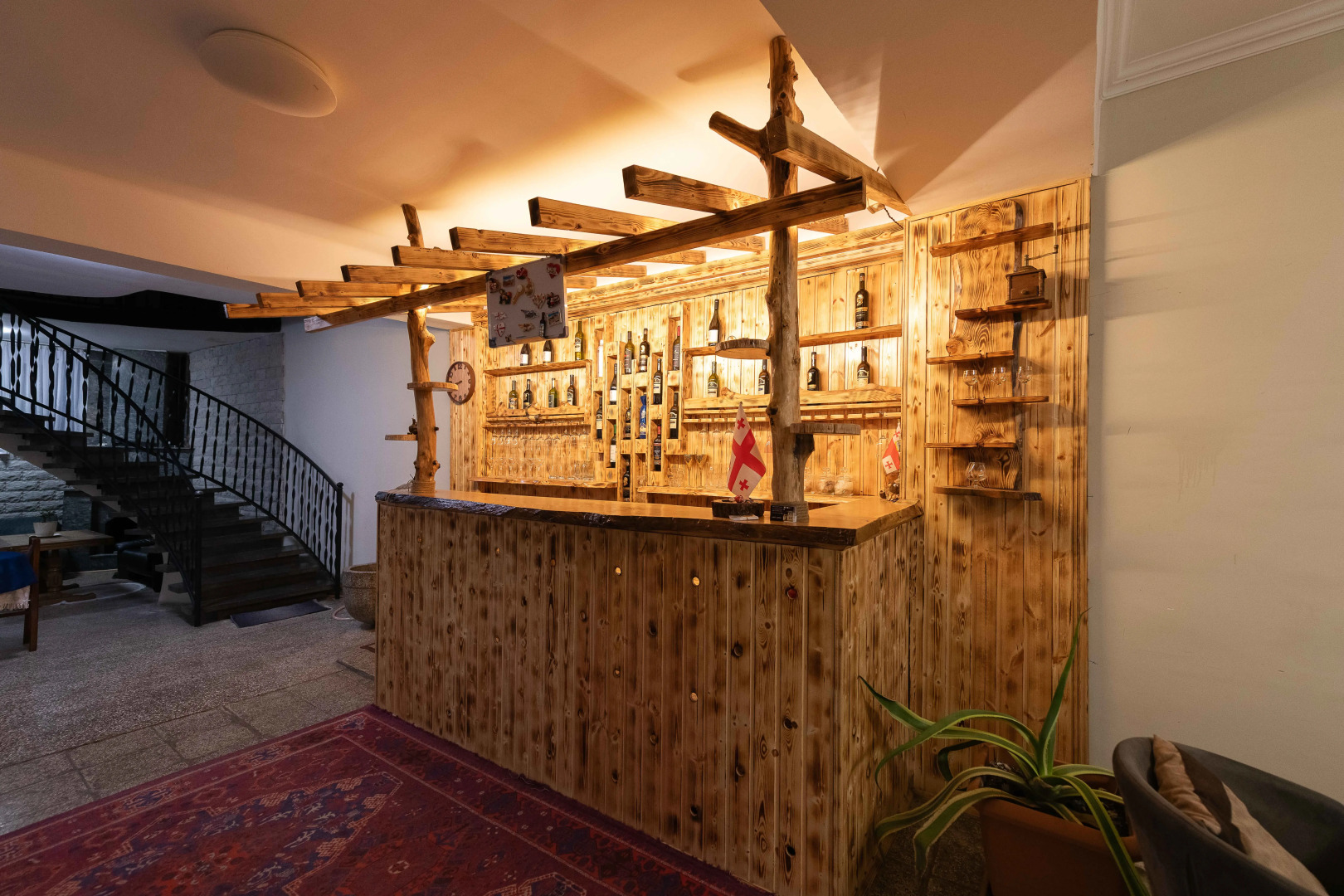 Гостевой дом Anna's Guest House Gori