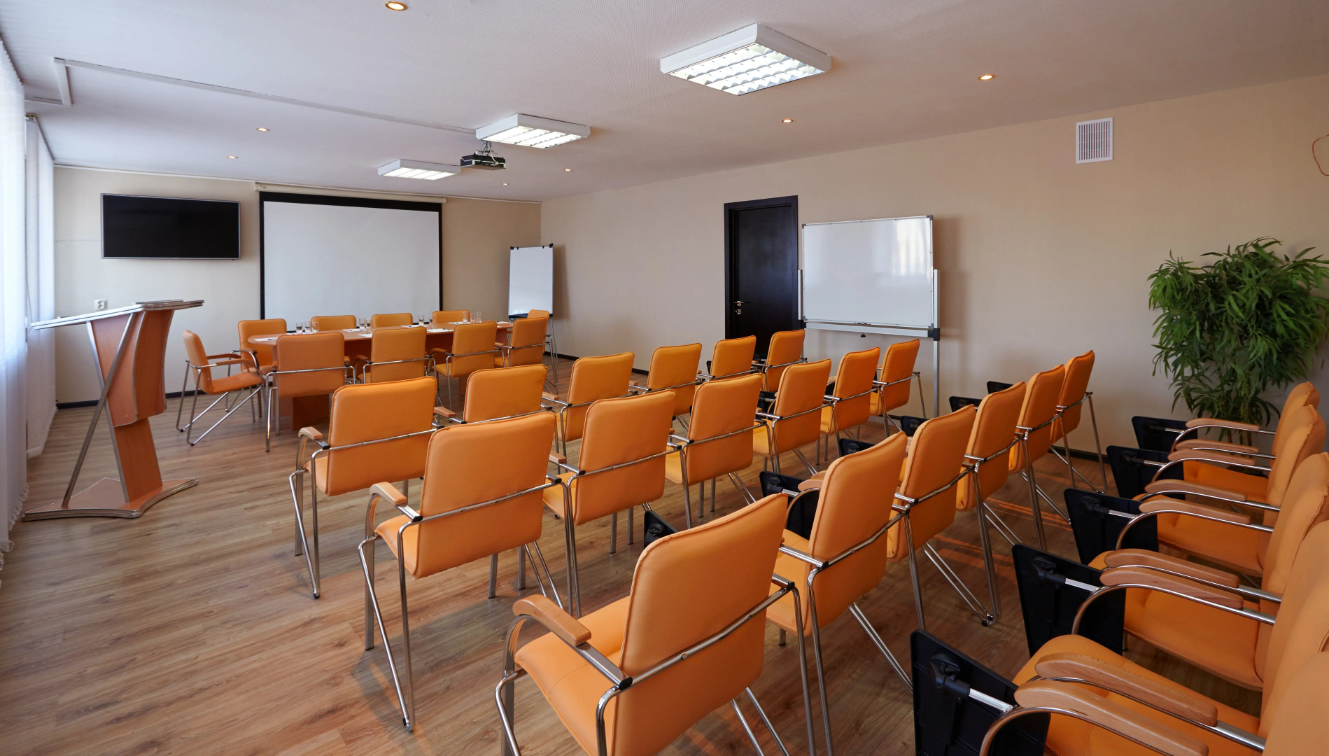 Гостиница Заречная