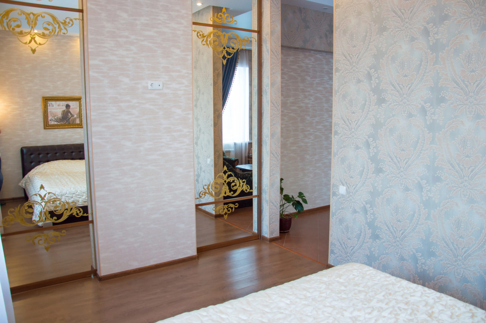 Отель Тимьяновы Камни