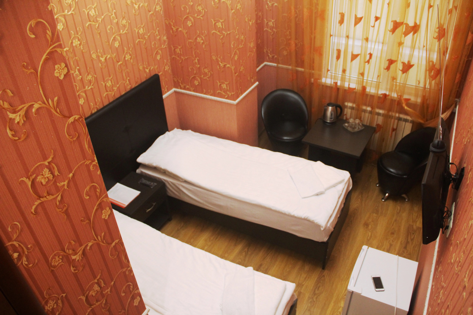 Гостевой дом Роз 119