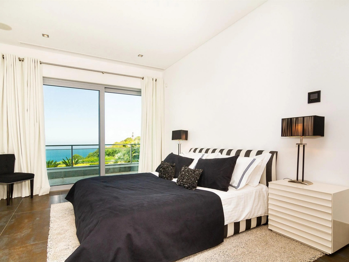 Вилла Alba Sunrise #2102 - Lagos - T5