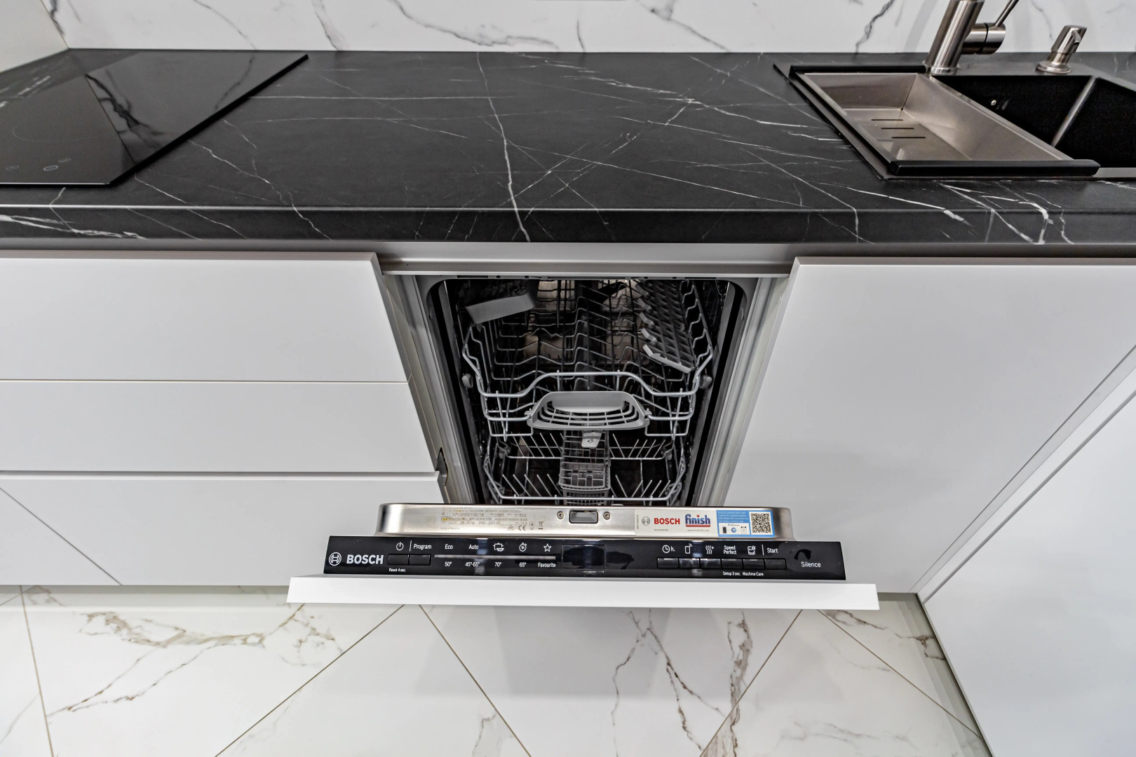 Квартира Новая уютная Евродвушка Недалеко от Центра в Новом ЖК Minsk World