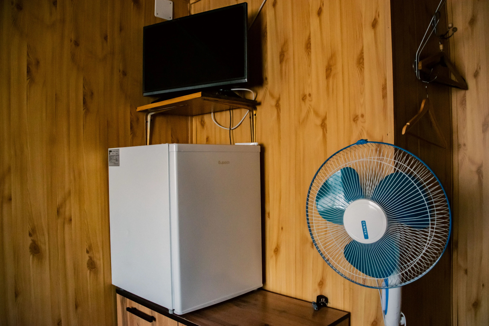 Гостевой дом Коттедж Манжерок