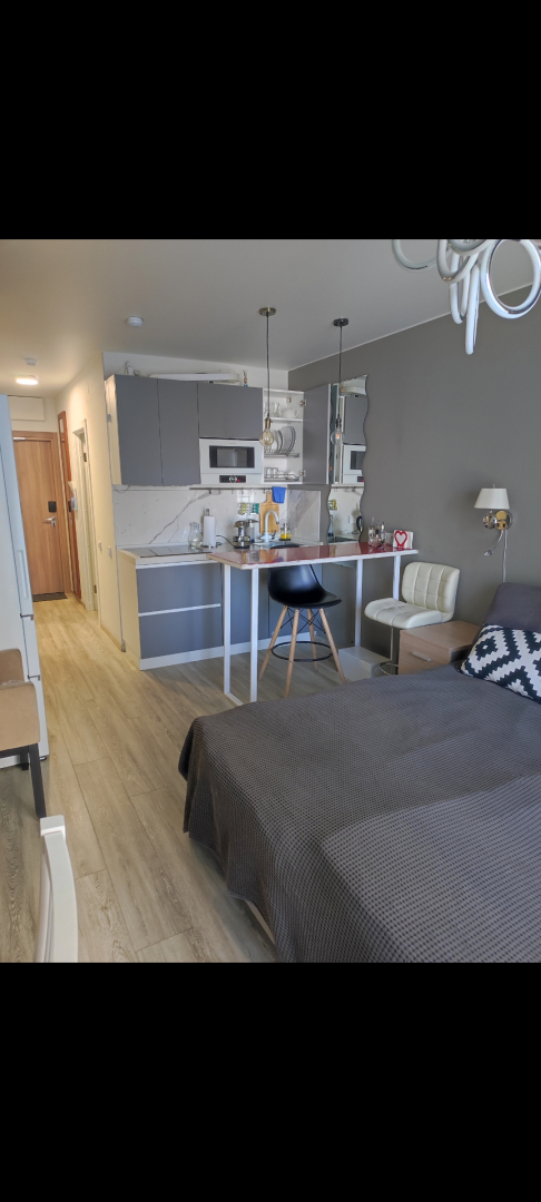 Апартаменты Spb