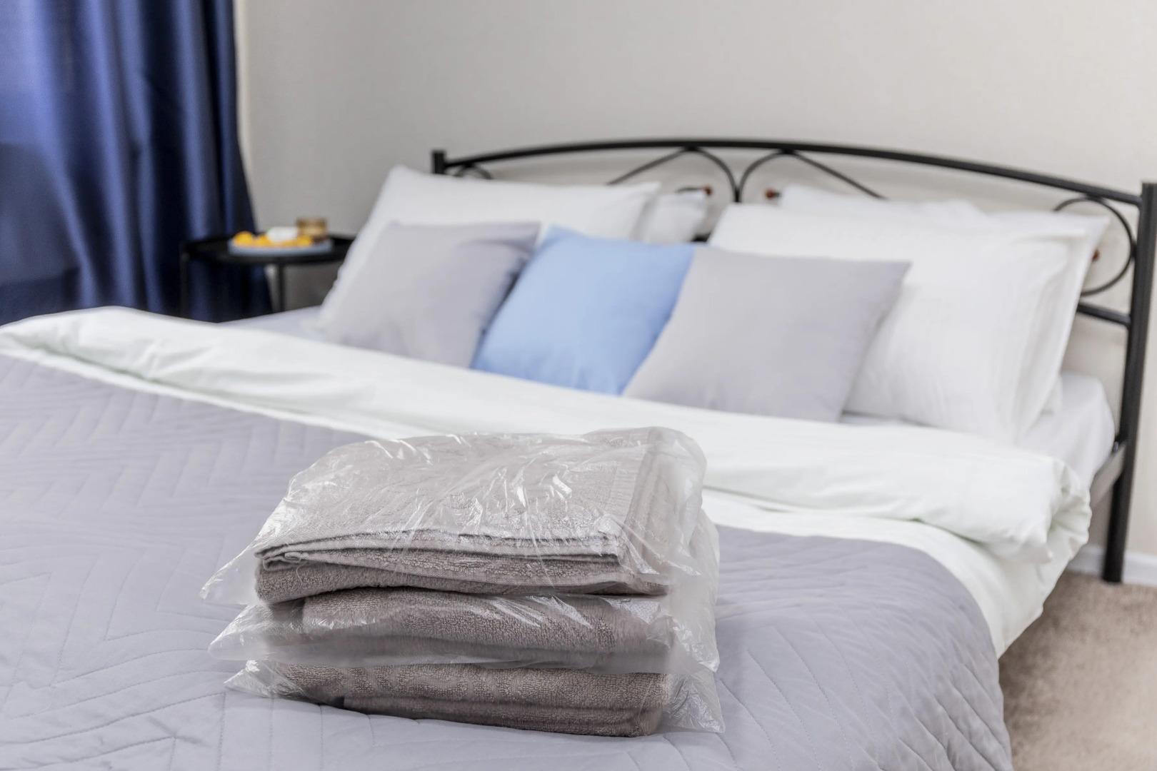 Апартаменты на Муравленко напротив Аквапарка ВыДома