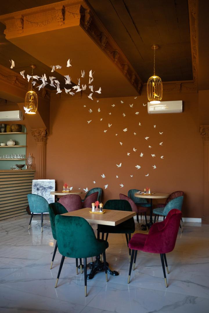 Гостевой дом Рица