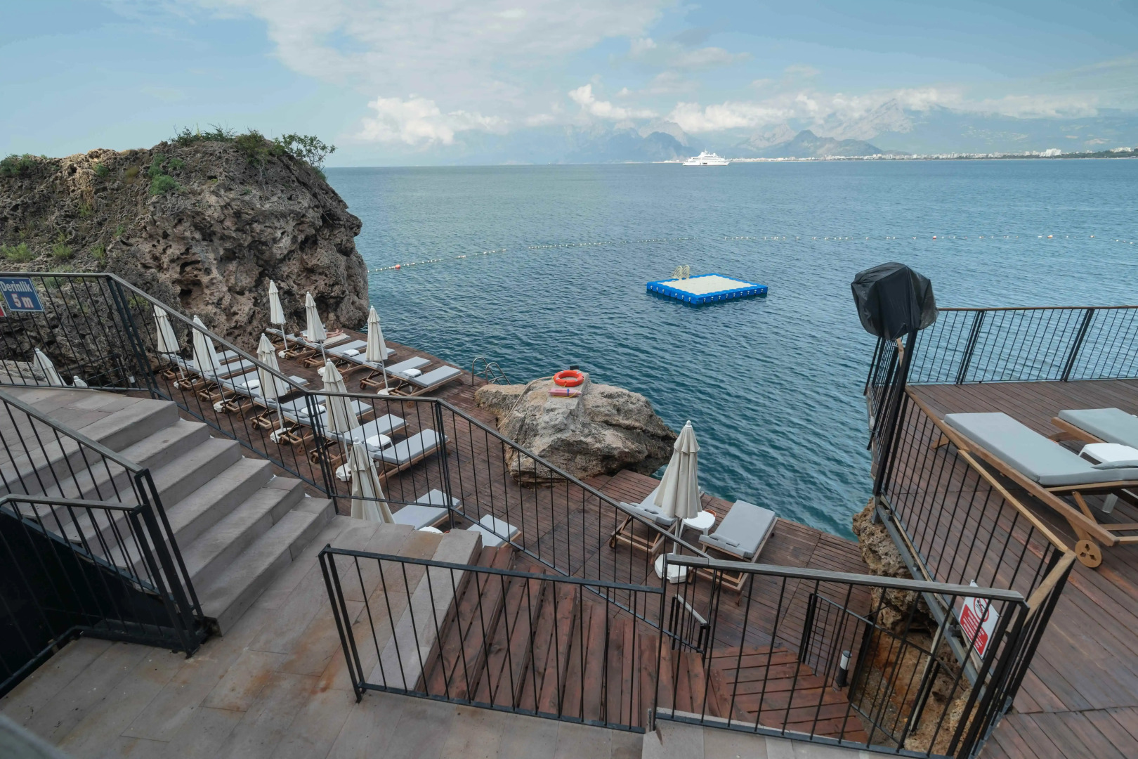 Perge Hotel (Adult Only 18+)