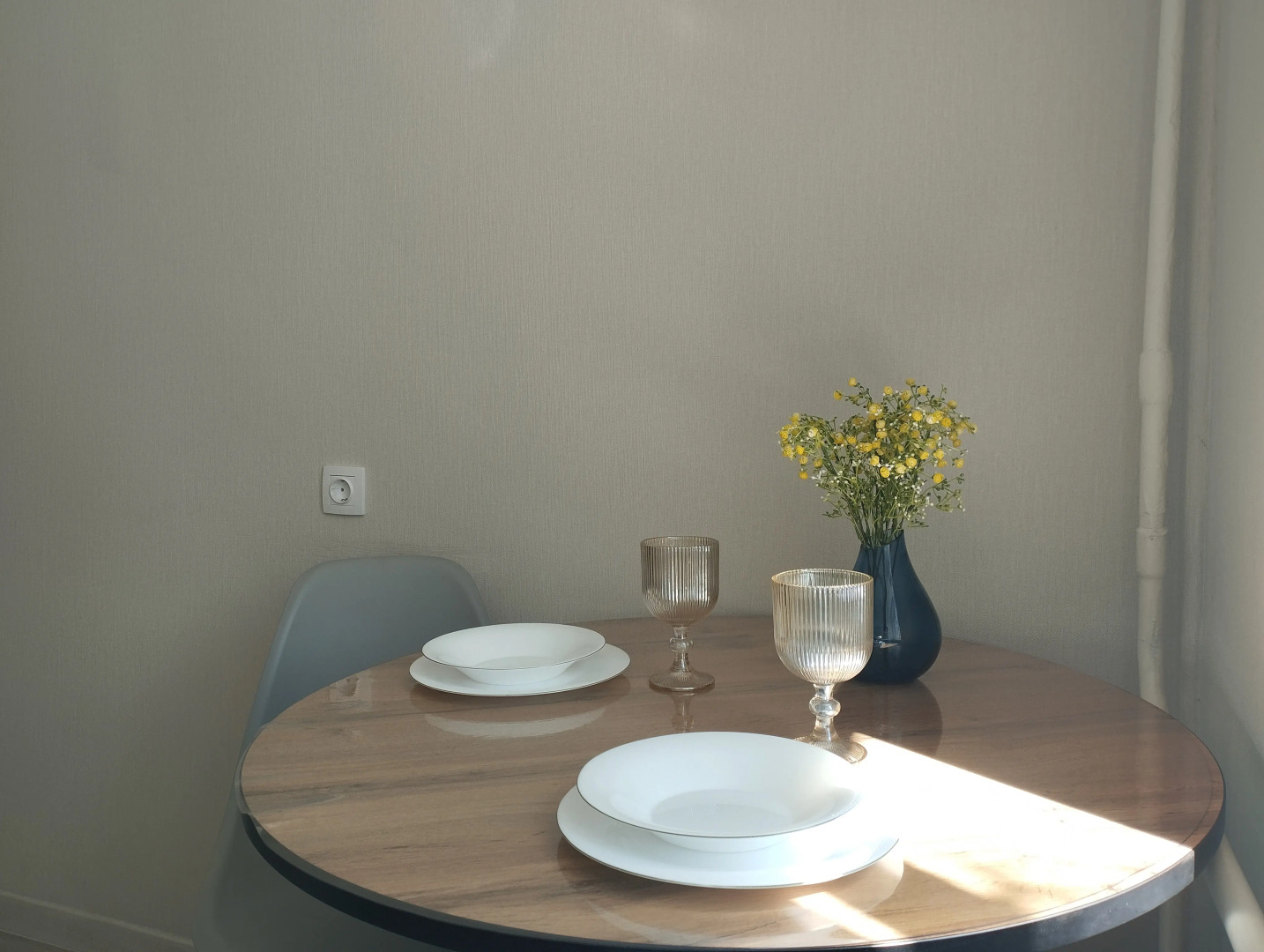 Квартира Светлая