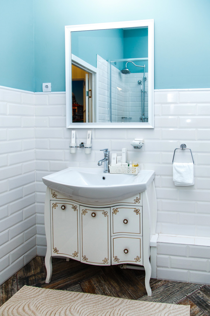 Отель Чеховъ