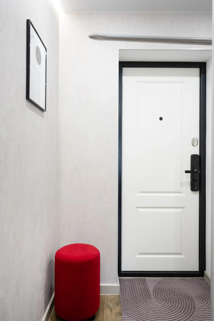 Апартаменты Avangard by Pavlov