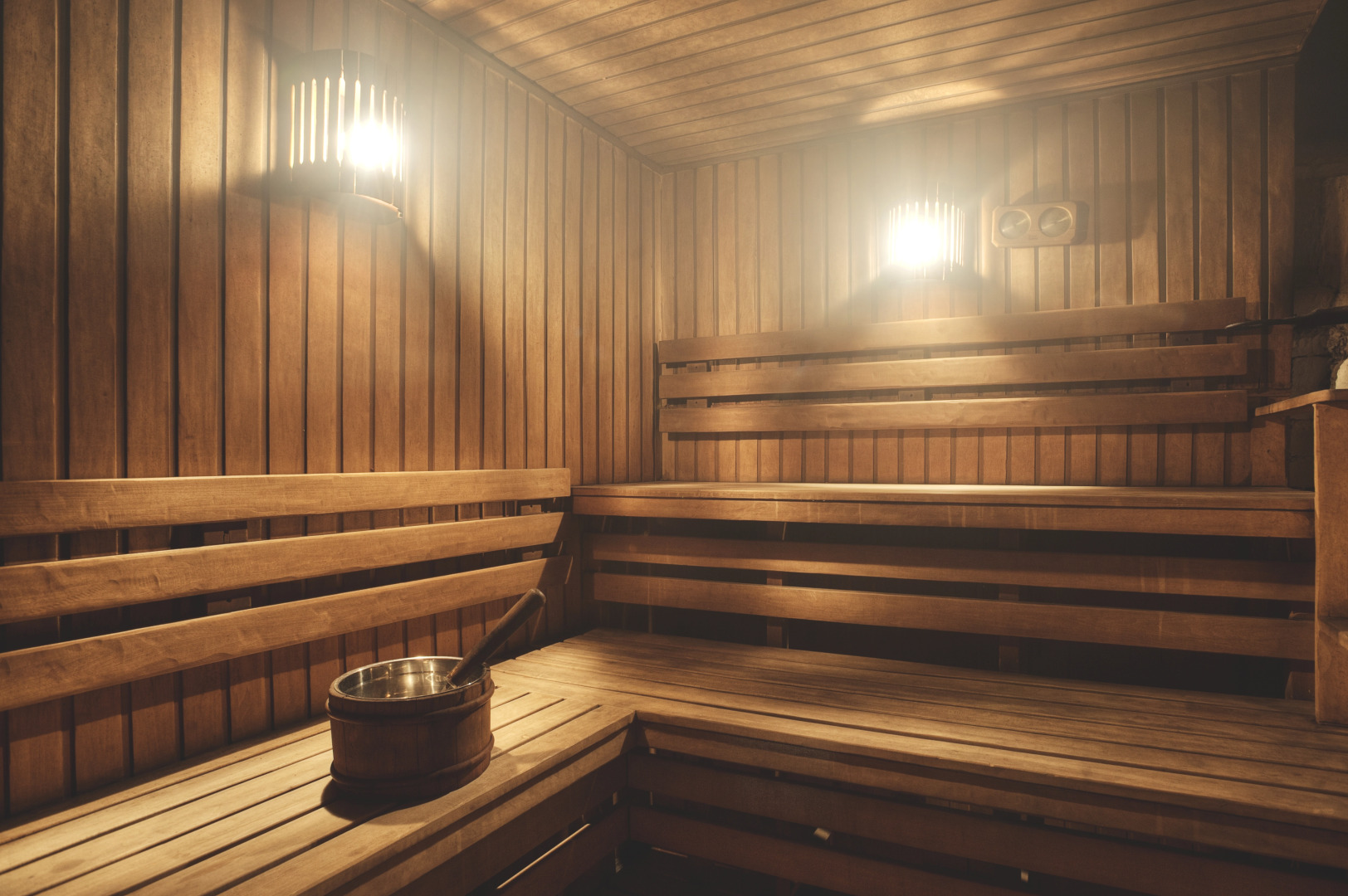 Отель Селигер Палас