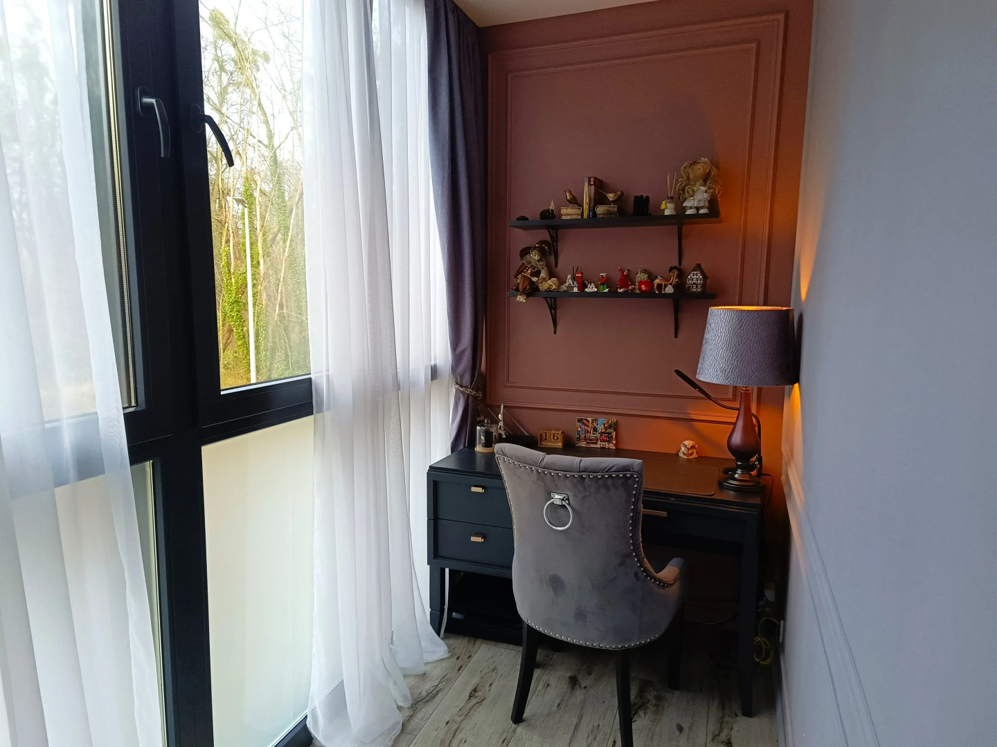 Апартаменты Элегия у Королевских ворот