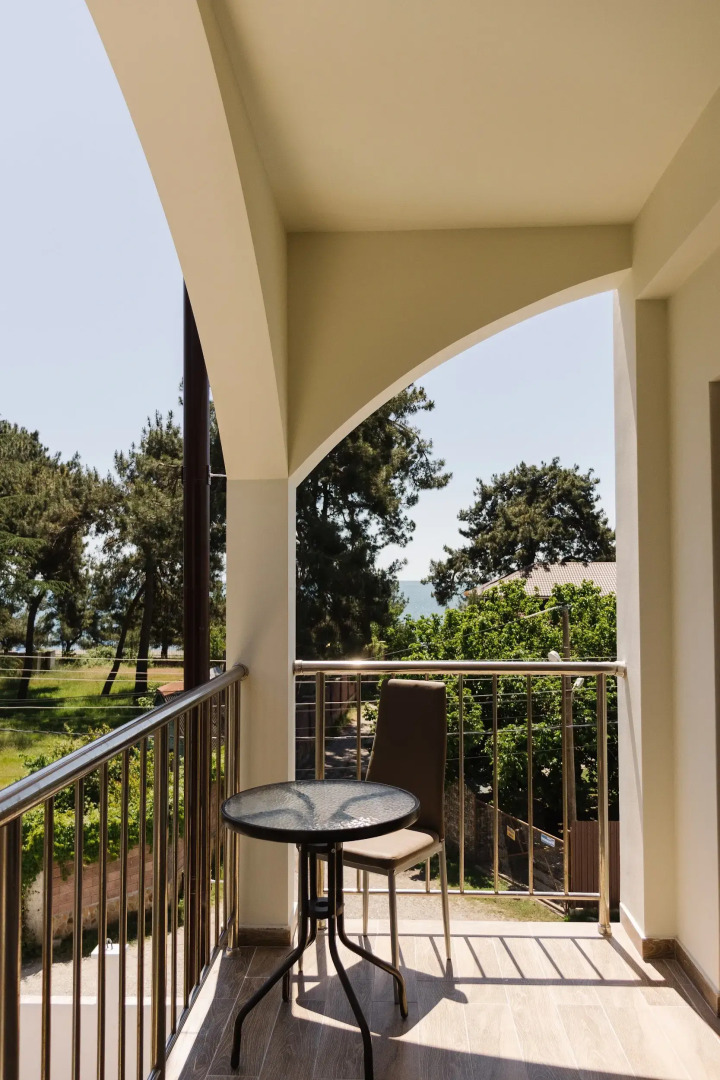 Отель "Талион"