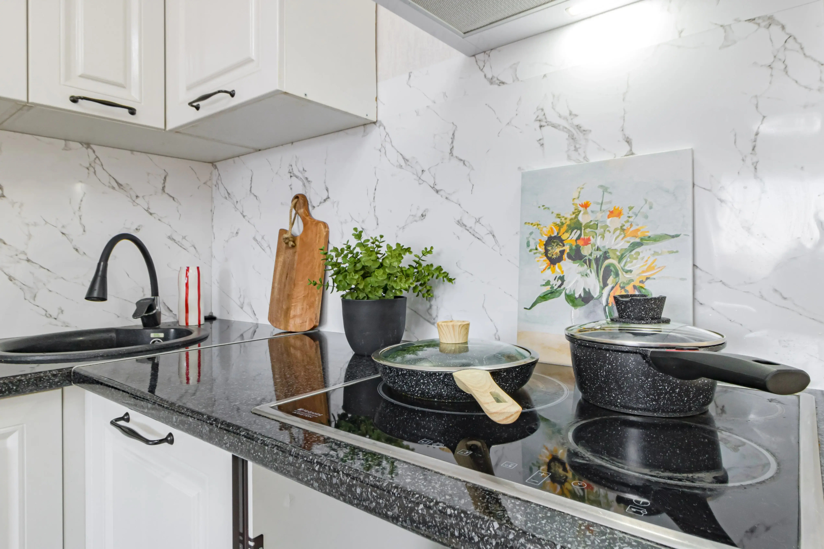 Апартаменты Халал у крупнейшей мечети Центральной Азии и Expo центра