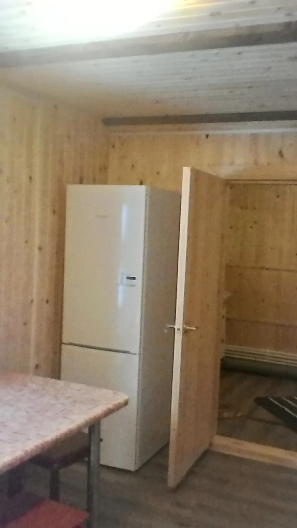 Гостевой Дом у Четырех Озер