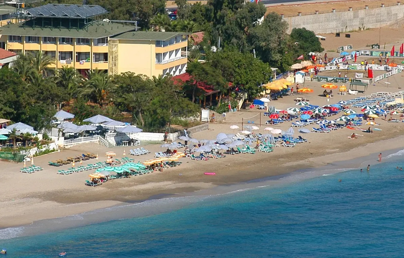 Muz Hotel - All Inclusive