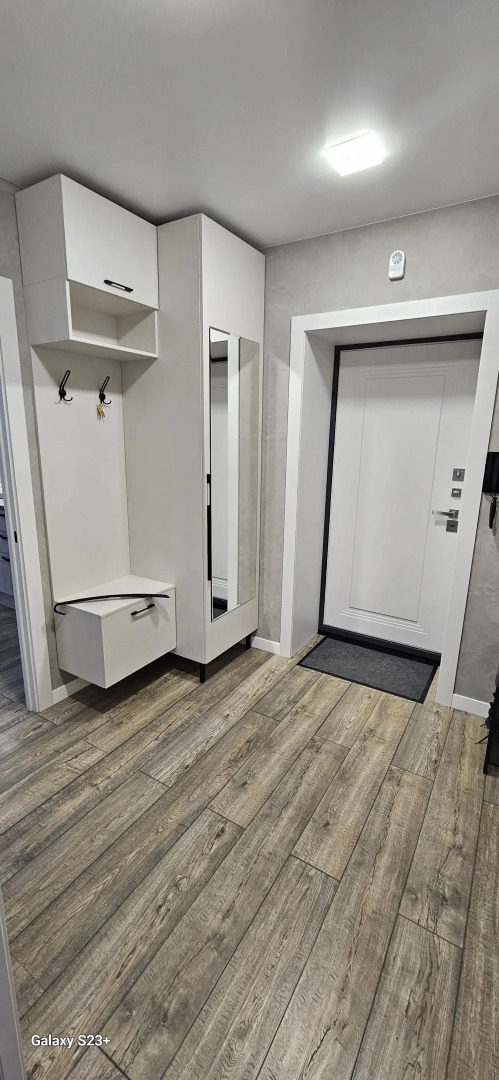 Квартира Уютная Евродвушка