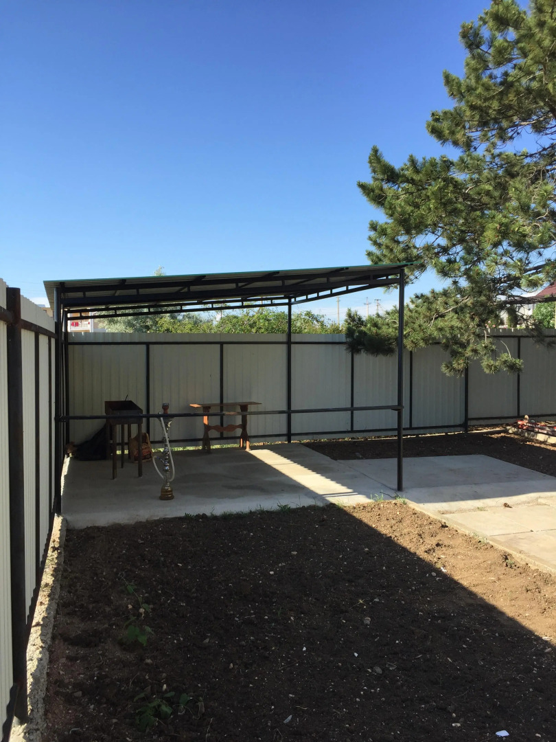 Мини-отель На море