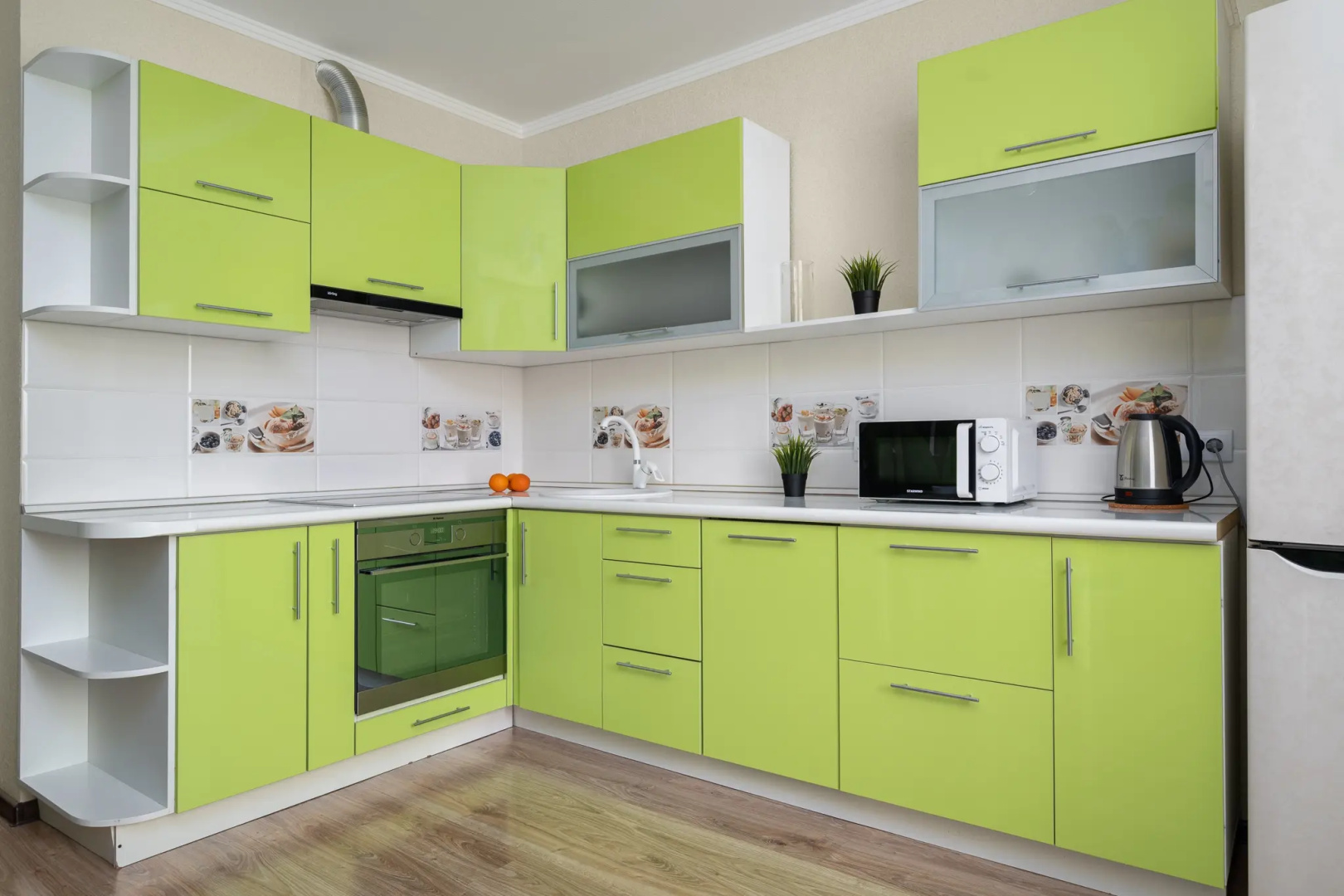 Квартира GoodTimeApartments Уютная Квартира у Парка Краснодар