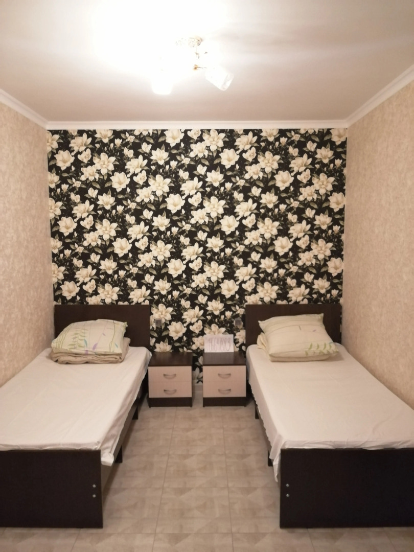 Гостевой дом на Крутой