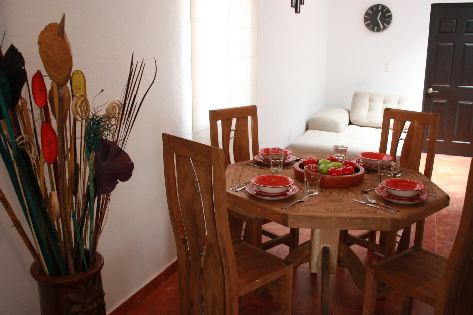 Апартаменты Casa Azuela & Valencia Guanajuato Centro