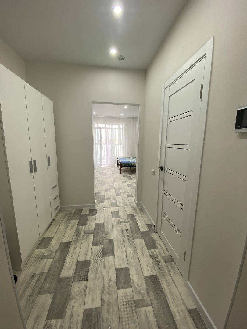 Квартира Аделя Кутуя