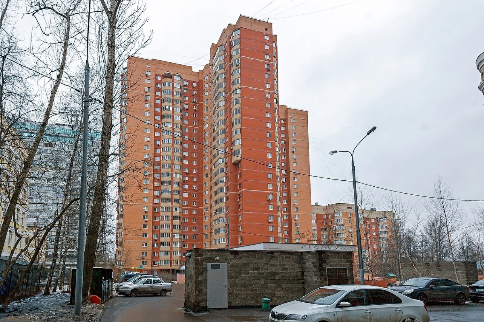 Квартира уютная на Проспекте Вернадского