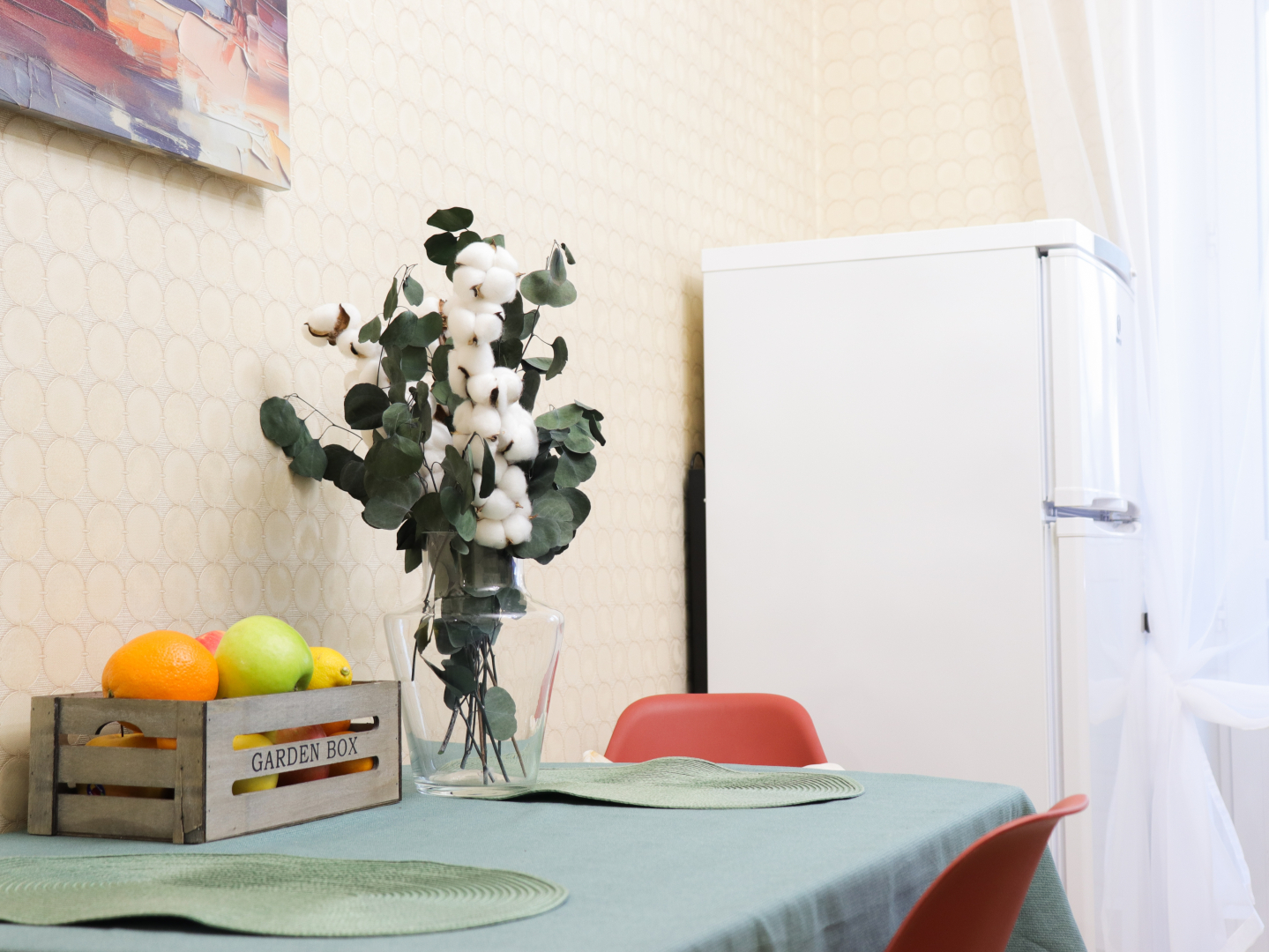 Квартира на Свердлова 35/2