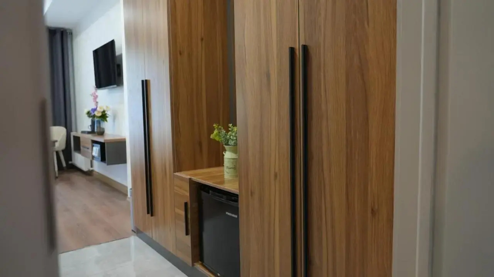 Отель Avant Hotel Tashkent Pool&Spa