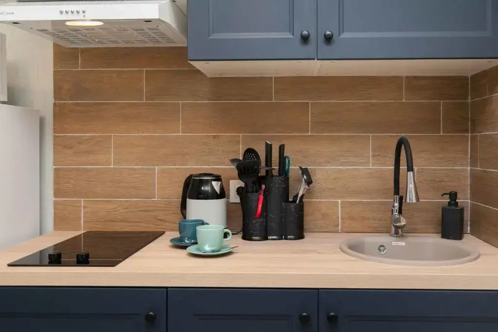 Квартира на Фридриха Энгельса-2