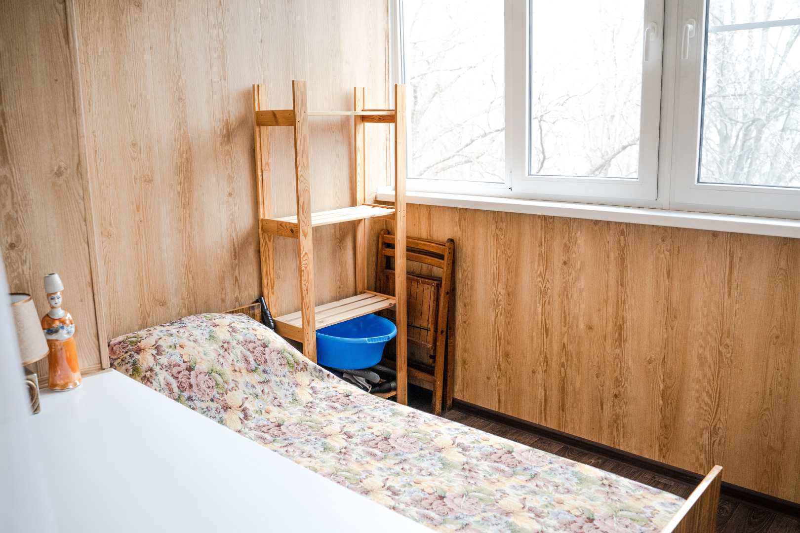 Квартира Трехкомнатные на Водах