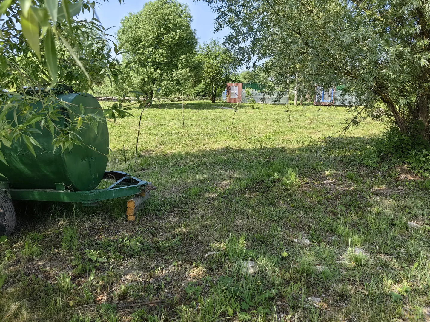 Хостел Рассвет