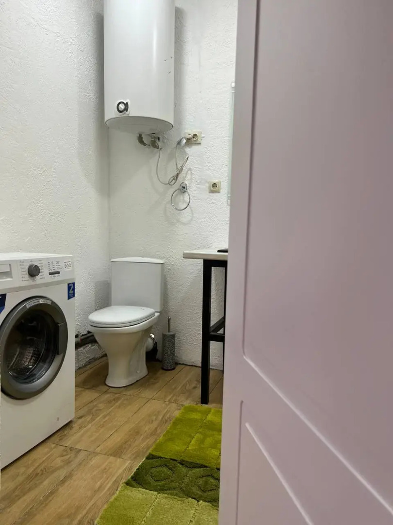 Гостевой дом Домик В Деревне