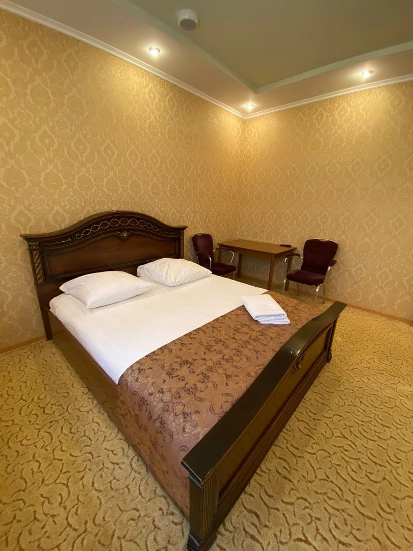 Парк-отель Аристократ Кострома