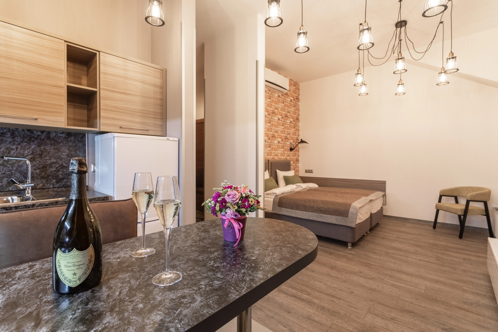 Апарт-отель ФабрикантЪ