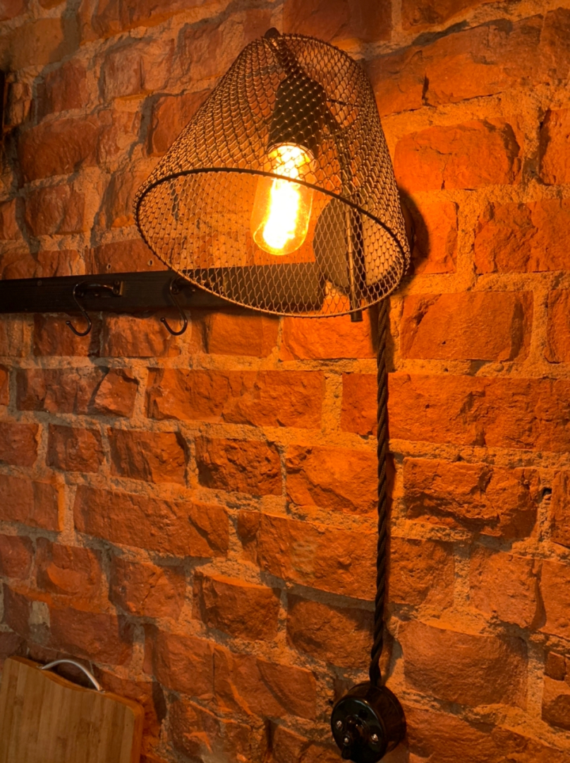 Апартаменты Оранжерея