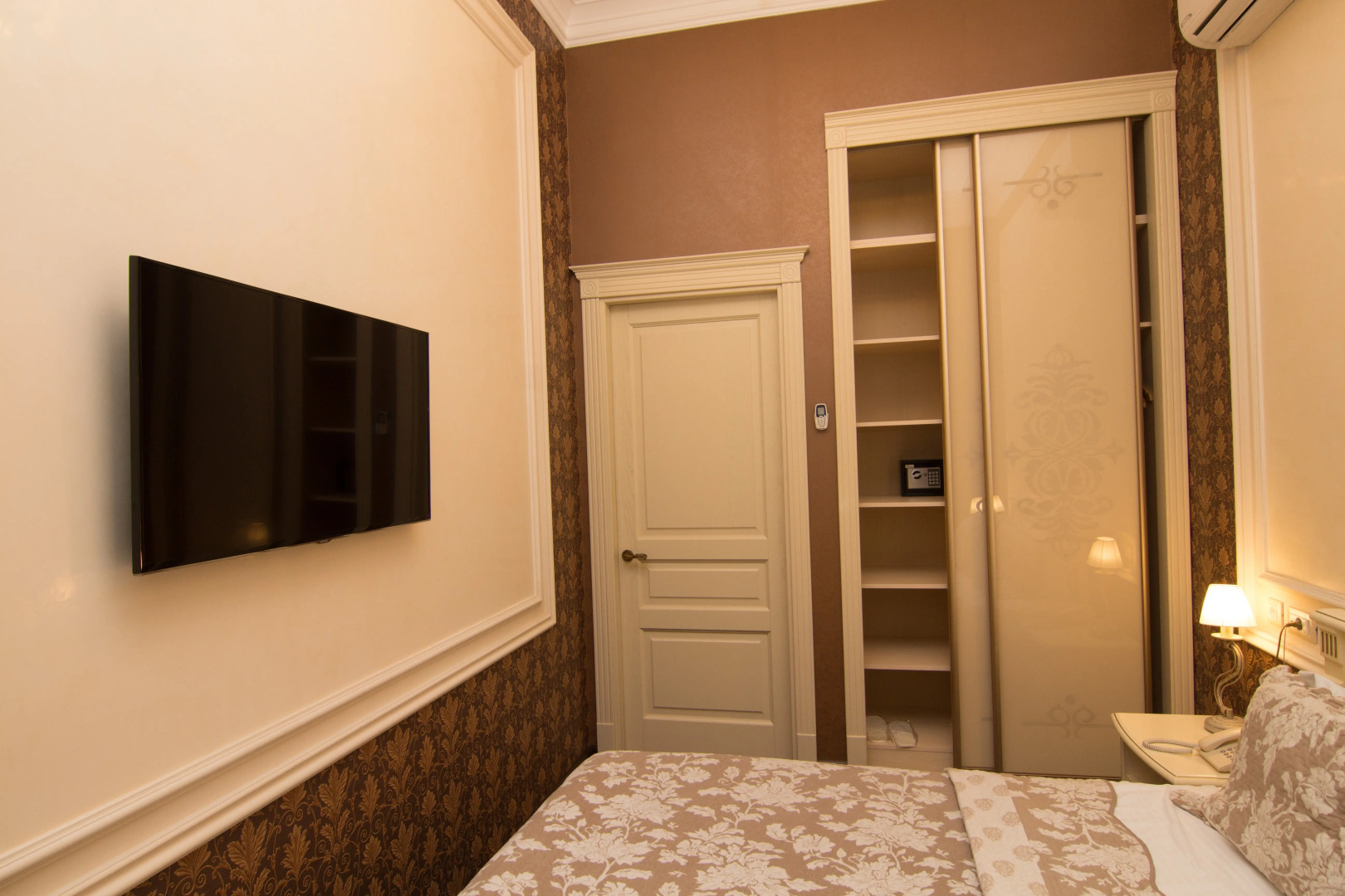 Отель Винтаж