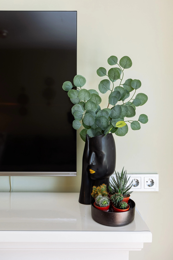 Апартаменты Malkova Apartments на Сергеева